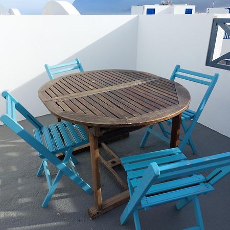 Ferienwohnung Casa La Caleta Famara Exterior foto